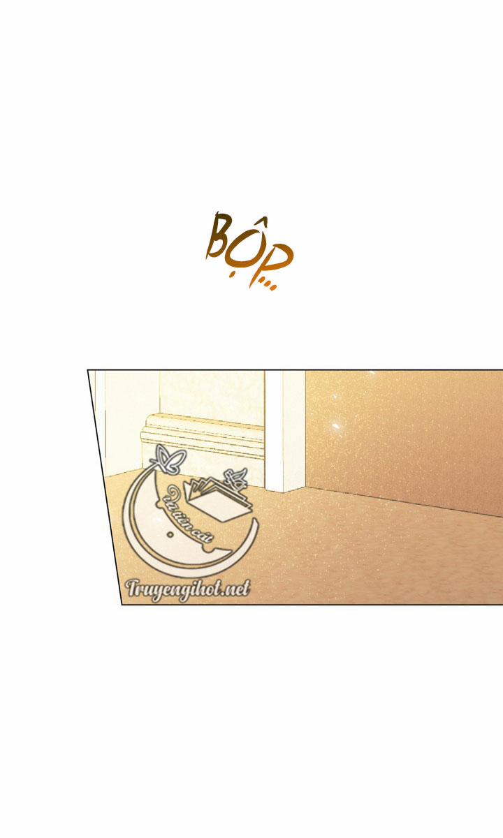 Mối Tình Lãng Mạn Với Kẻ Phản Diện 32.1 trang 19