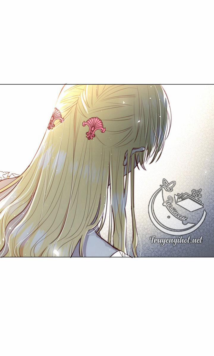 Mối Tình Lãng Mạn Với Kẻ Phản Diện 32.1 trang 23