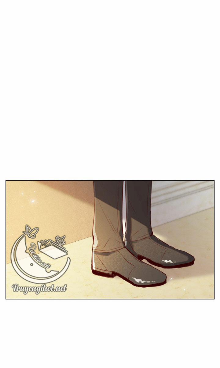 Mối Tình Lãng Mạn Với Kẻ Phản Diện 32.1 trang 25