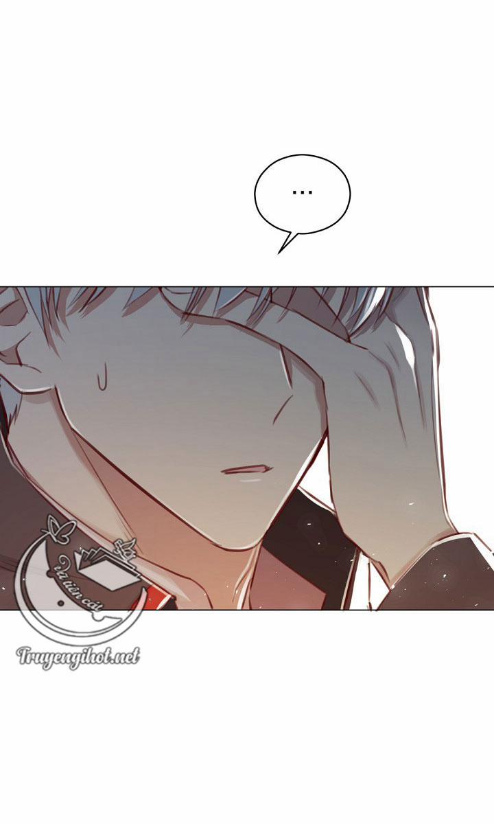 Mối Tình Lãng Mạn Với Kẻ Phản Diện 32.1 trang 26