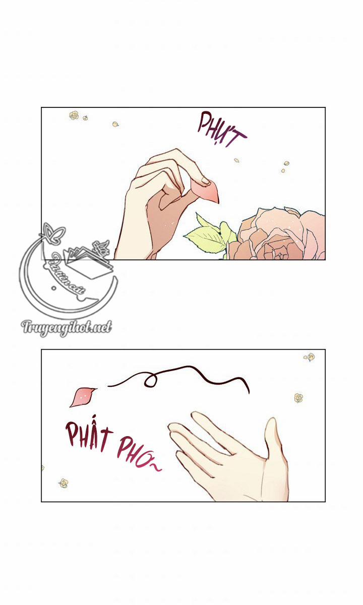 Mối Tình Lãng Mạn Với Kẻ Phản Diện 32.1 trang 29