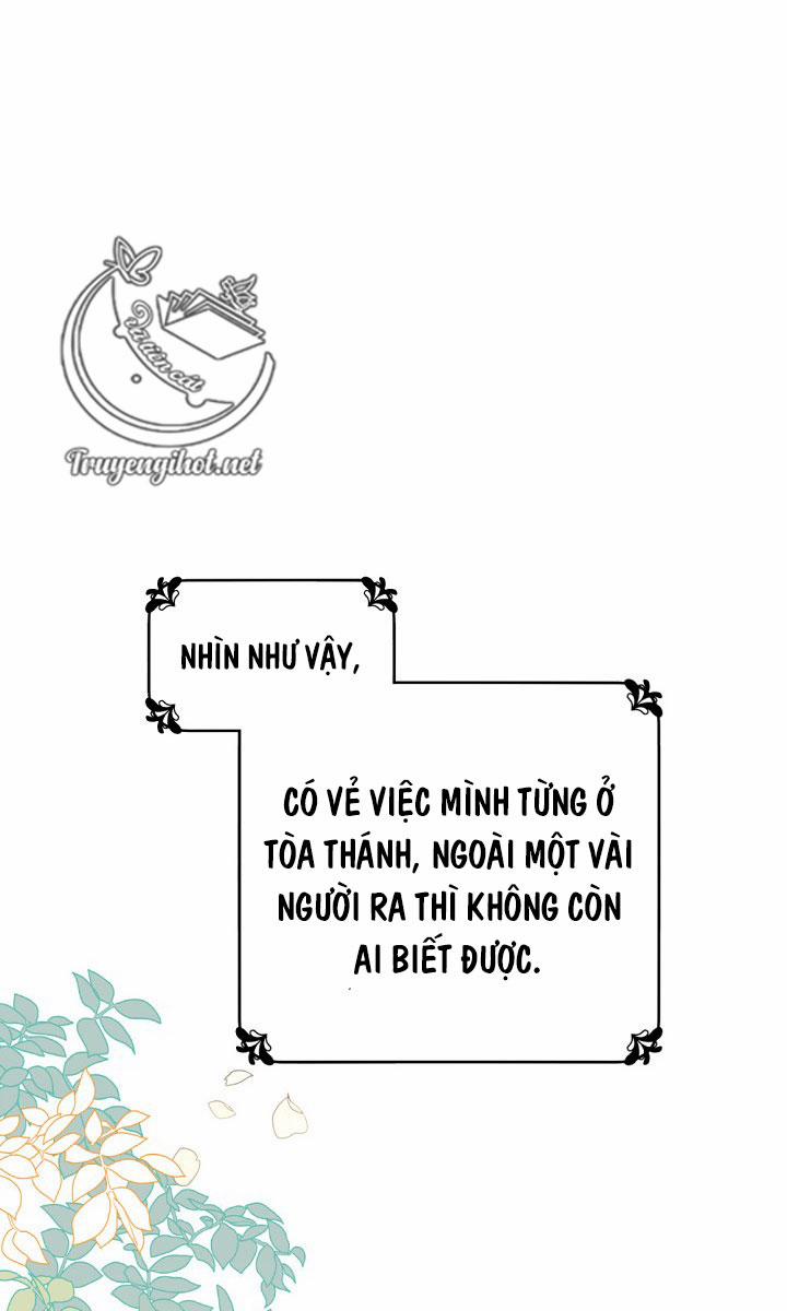 Mối Tình Lãng Mạn Với Kẻ Phản Diện 32.1 trang 34