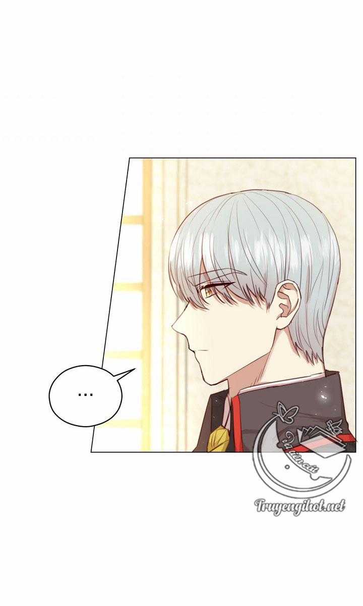 Mối Tình Lãng Mạn Với Kẻ Phản Diện 32.1 trang 7