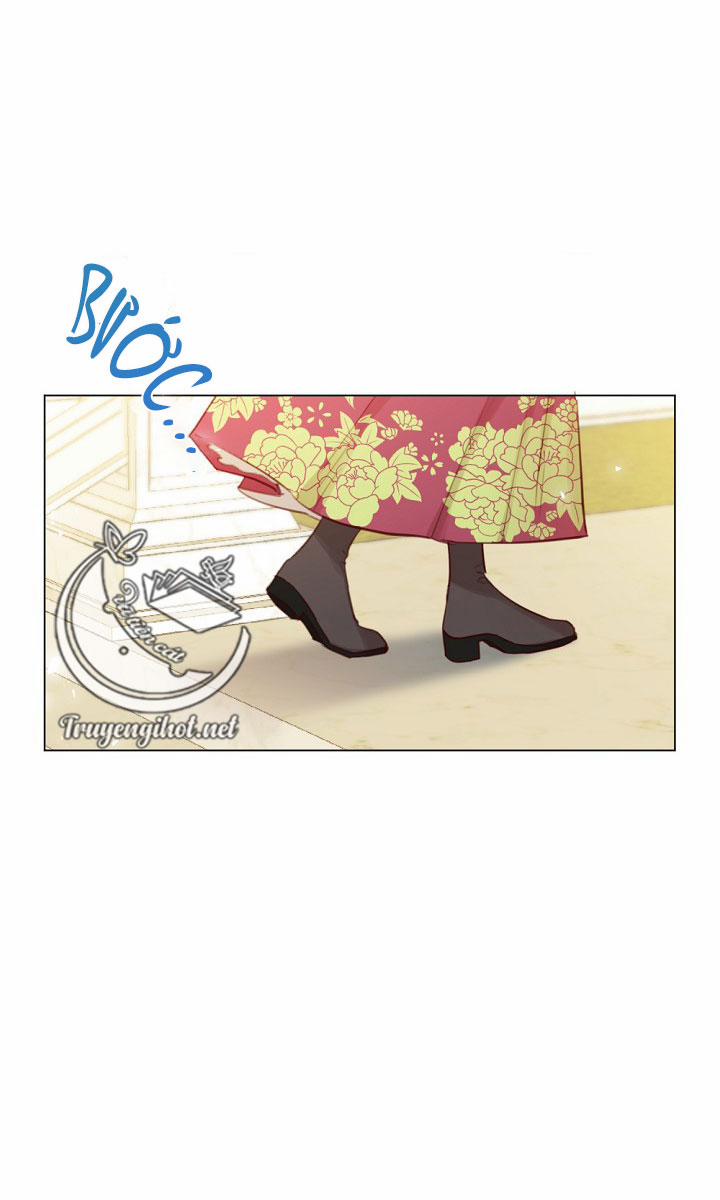 Mối Tình Lãng Mạn Với Kẻ Phản Diện 32.2 trang 13