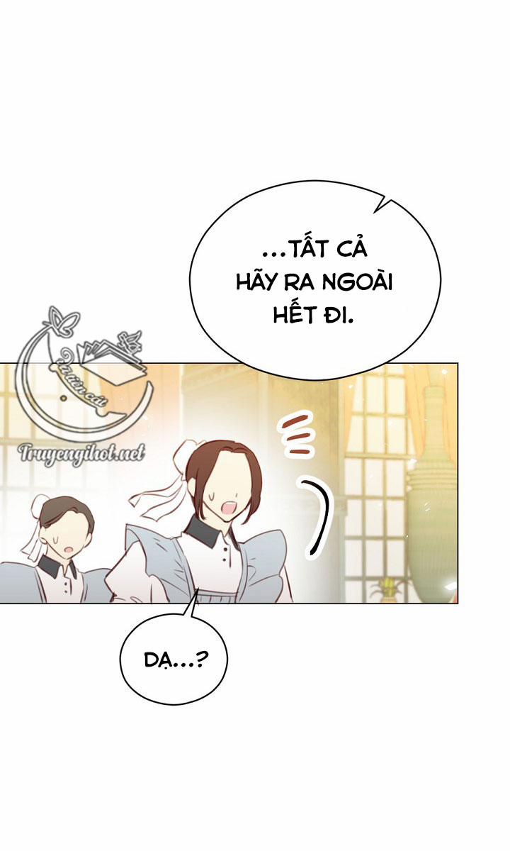 Mối Tình Lãng Mạn Với Kẻ Phản Diện 32.2 trang 26