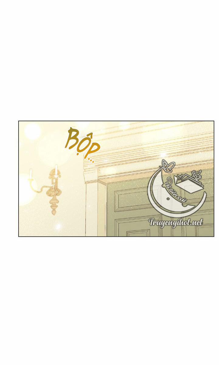 Mối Tình Lãng Mạn Với Kẻ Phản Diện 32.2 trang 28