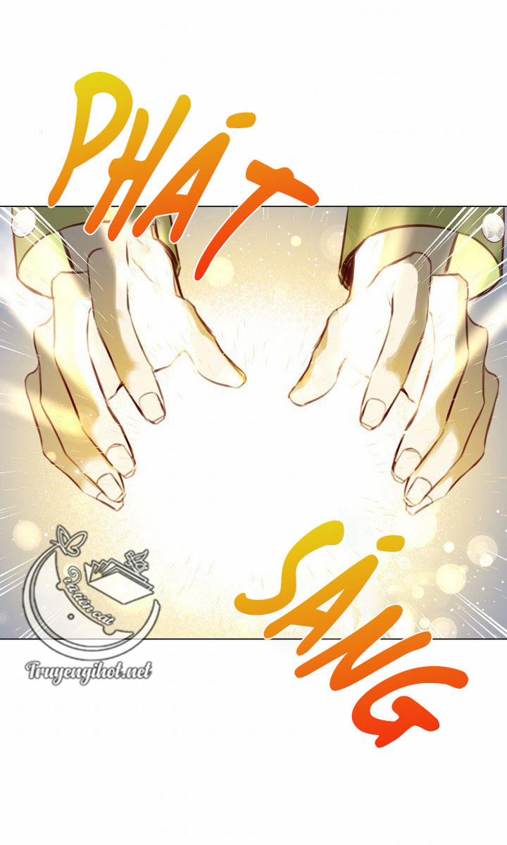 Mối Tình Lãng Mạn Với Kẻ Phản Diện 32.2 trang 32