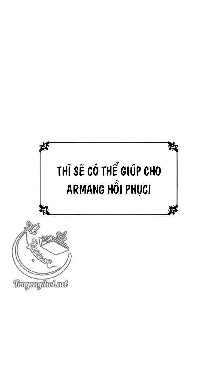 Mối Tình Lãng Mạn Với Kẻ Phản Diện 32.2 trang 34