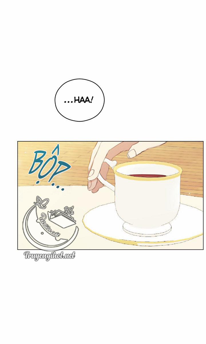 Mối Tình Lãng Mạn Với Kẻ Phản Diện 32.2 trang 5