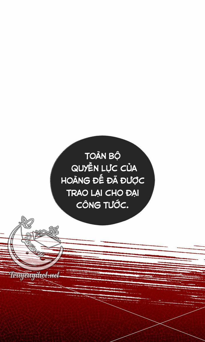 Mối Tình Lãng Mạn Với Kẻ Phản Diện 32.2 trang 6