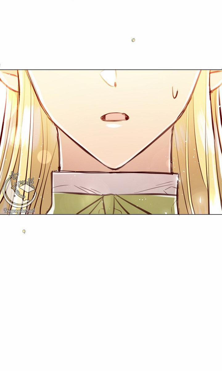 Mối Tình Lãng Mạn Với Kẻ Phản Diện 33.1 trang 18