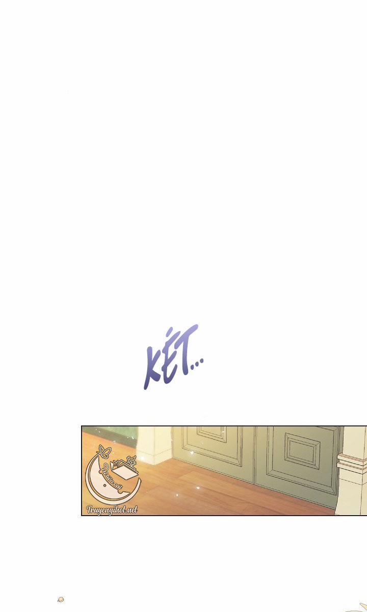 Mối Tình Lãng Mạn Với Kẻ Phản Diện 33.1 trang 22