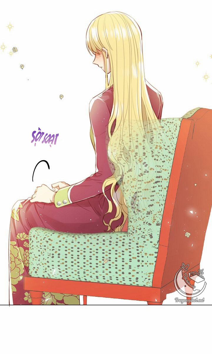 Mối Tình Lãng Mạn Với Kẻ Phản Diện 33.1 trang 24