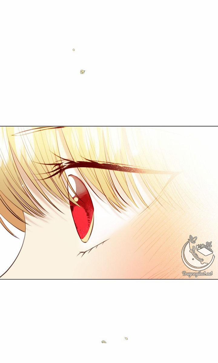 Mối Tình Lãng Mạn Với Kẻ Phản Diện 33.1 trang 25