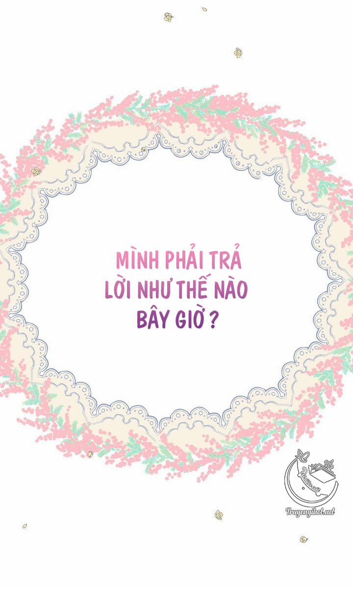 Mối Tình Lãng Mạn Với Kẻ Phản Diện 33.1 trang 26