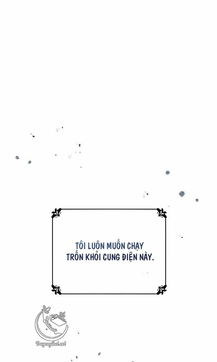 Mối Tình Lãng Mạn Với Kẻ Phản Diện 33.1 trang 31