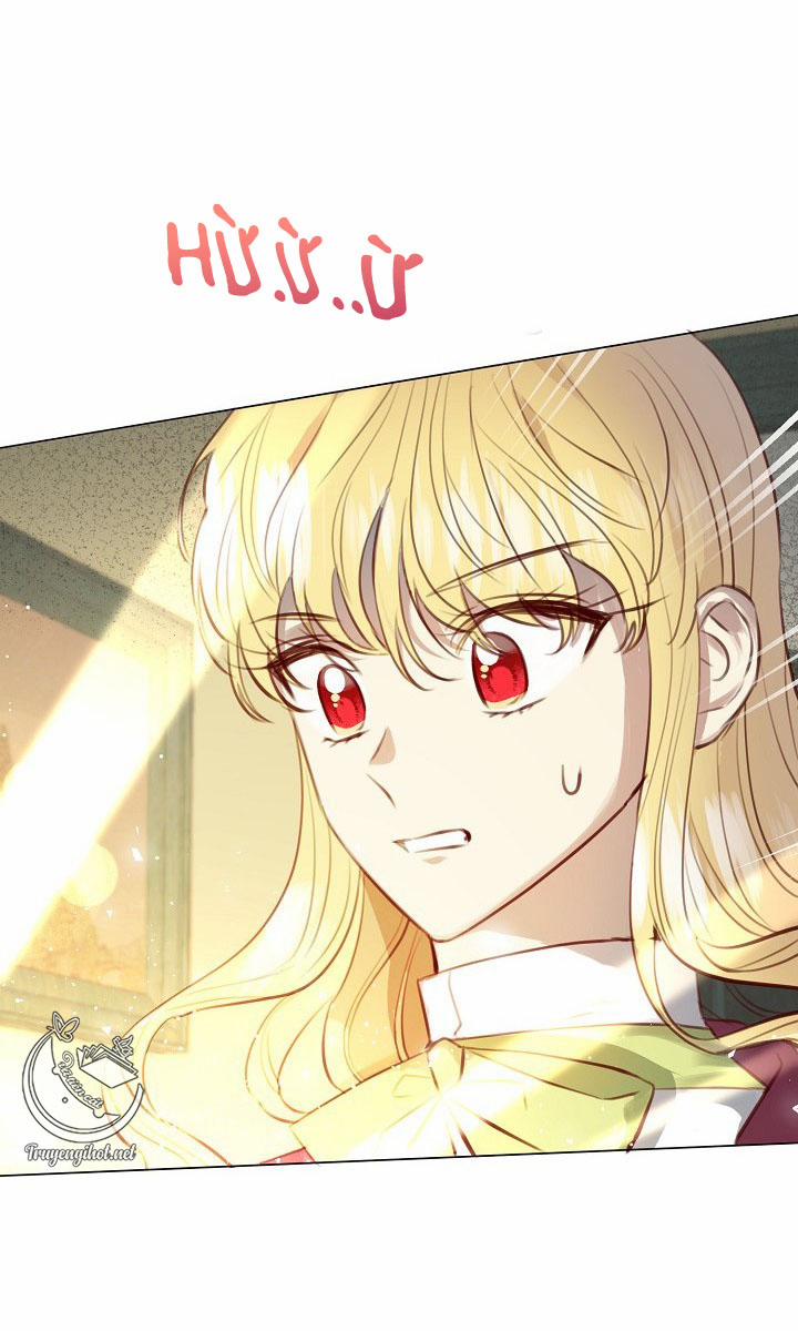 Mối Tình Lãng Mạn Với Kẻ Phản Diện 33.1 trang 5