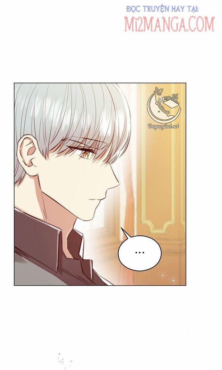Mối Tình Lãng Mạn Với Kẻ Phản Diện 33.2 trang 11