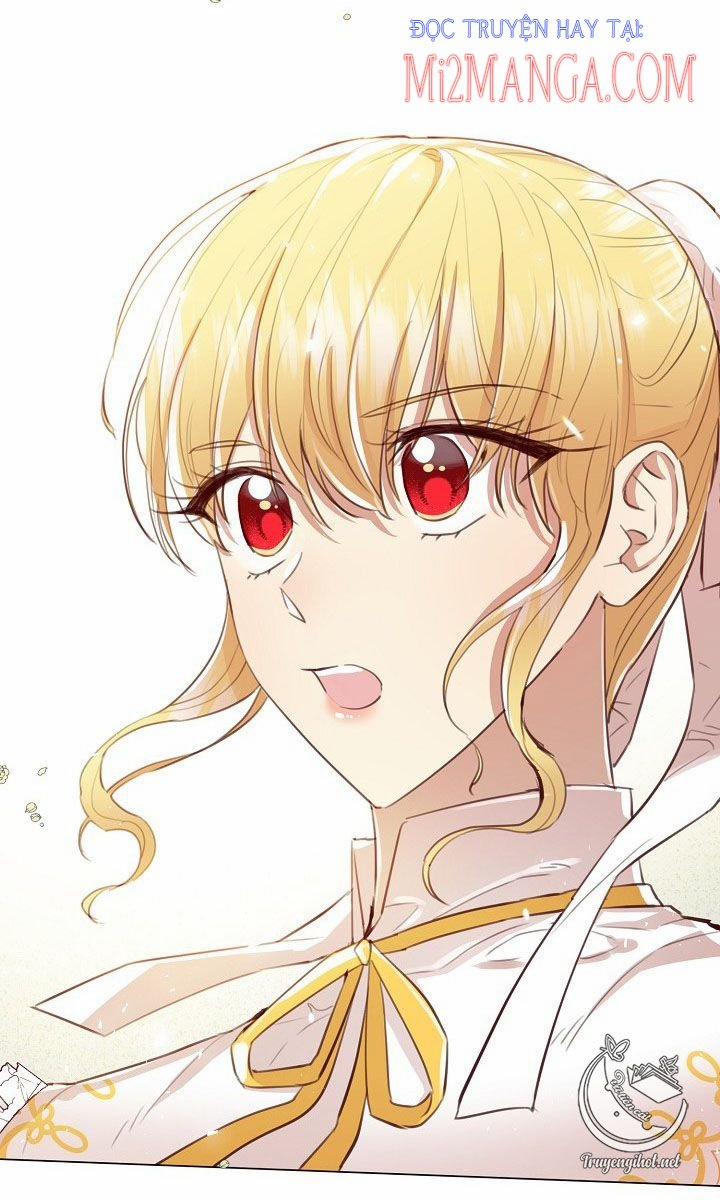 Mối Tình Lãng Mạn Với Kẻ Phản Diện 33.2 trang 15