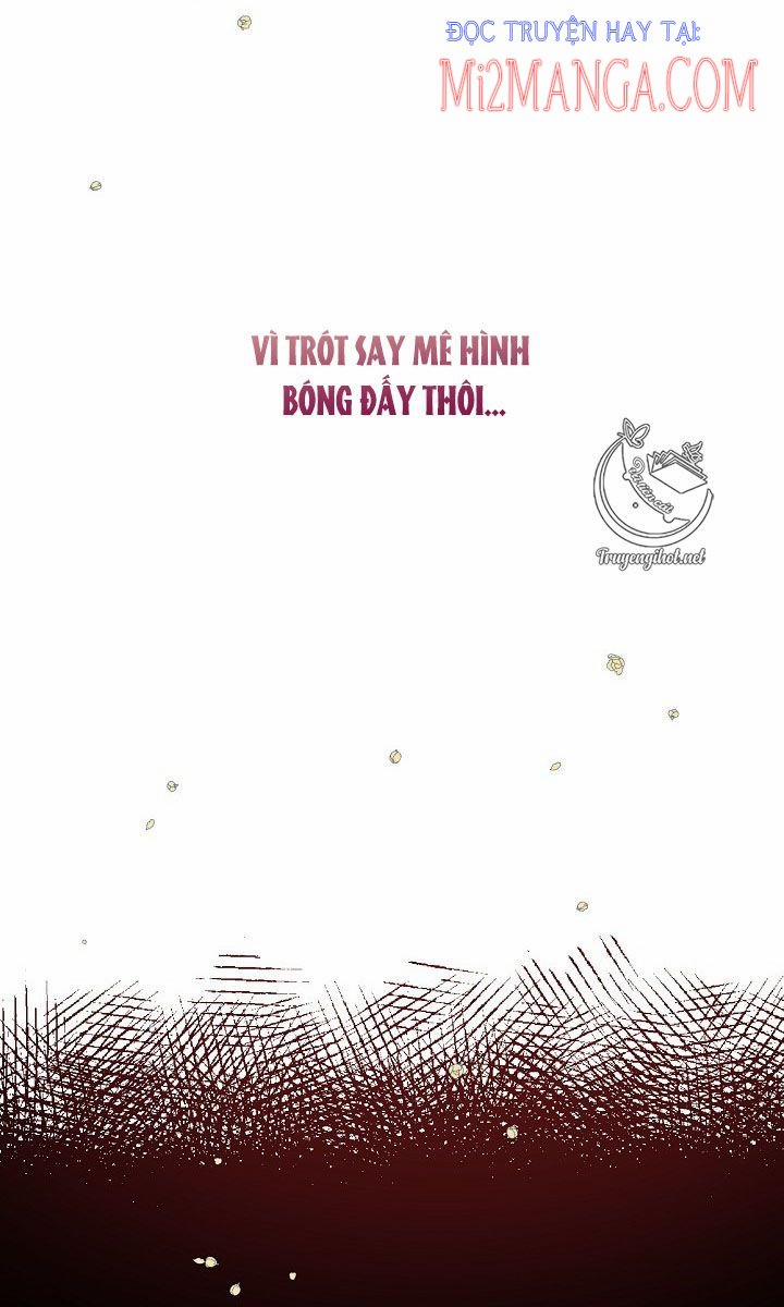 Mối Tình Lãng Mạn Với Kẻ Phản Diện 33.2 trang 16