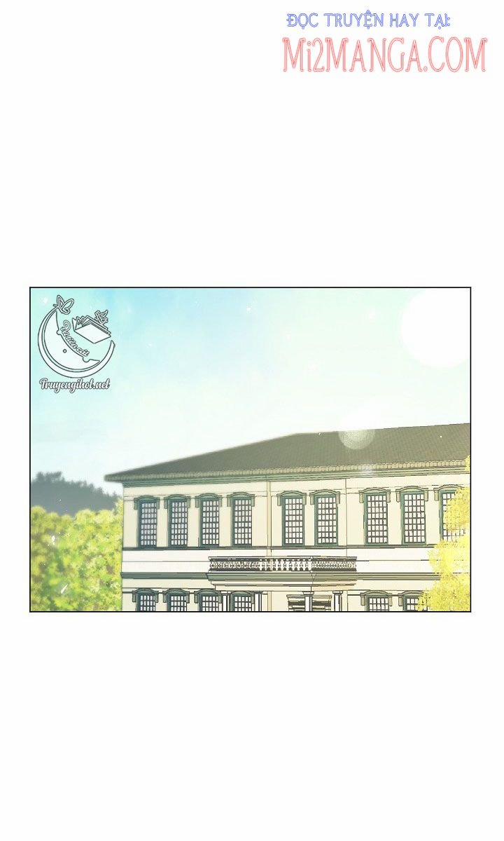 Mối Tình Lãng Mạn Với Kẻ Phản Diện 33.2 trang 23