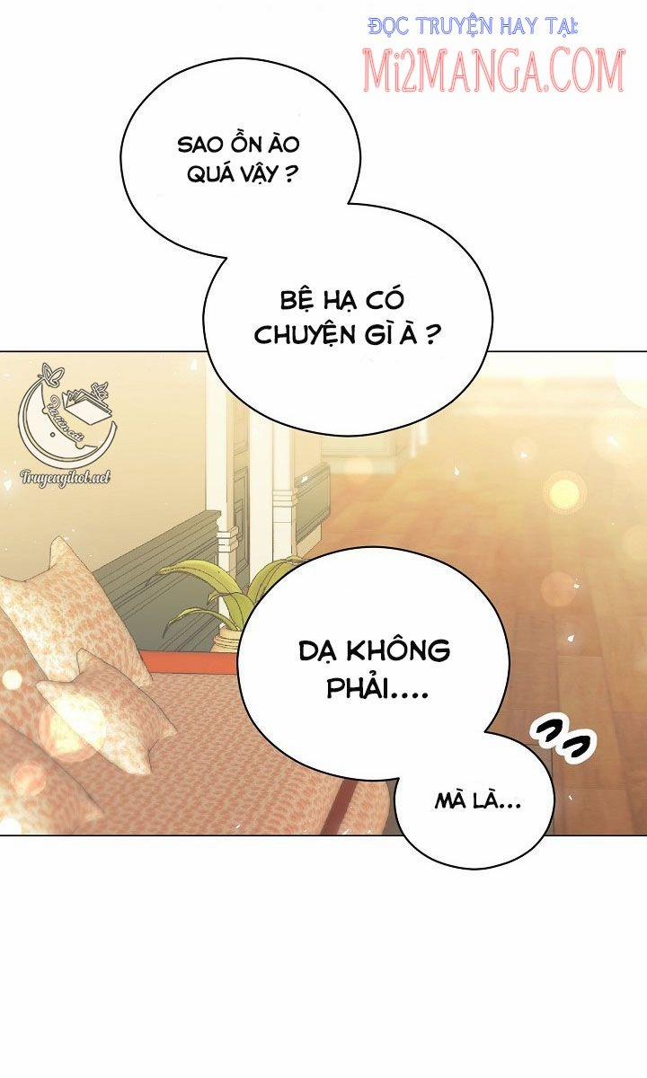 Mối Tình Lãng Mạn Với Kẻ Phản Diện 33.2 trang 26