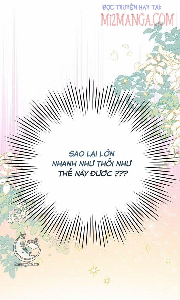 Mối Tình Lãng Mạn Với Kẻ Phản Diện 33.2 trang 35