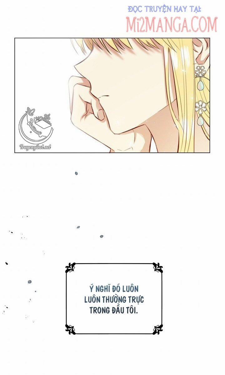Mối Tình Lãng Mạn Với Kẻ Phản Diện 33.2 trang 4
