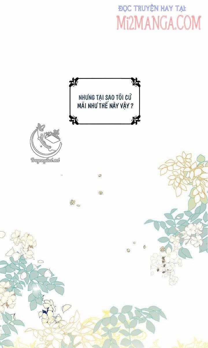 Mối Tình Lãng Mạn Với Kẻ Phản Diện 33.2 trang 6