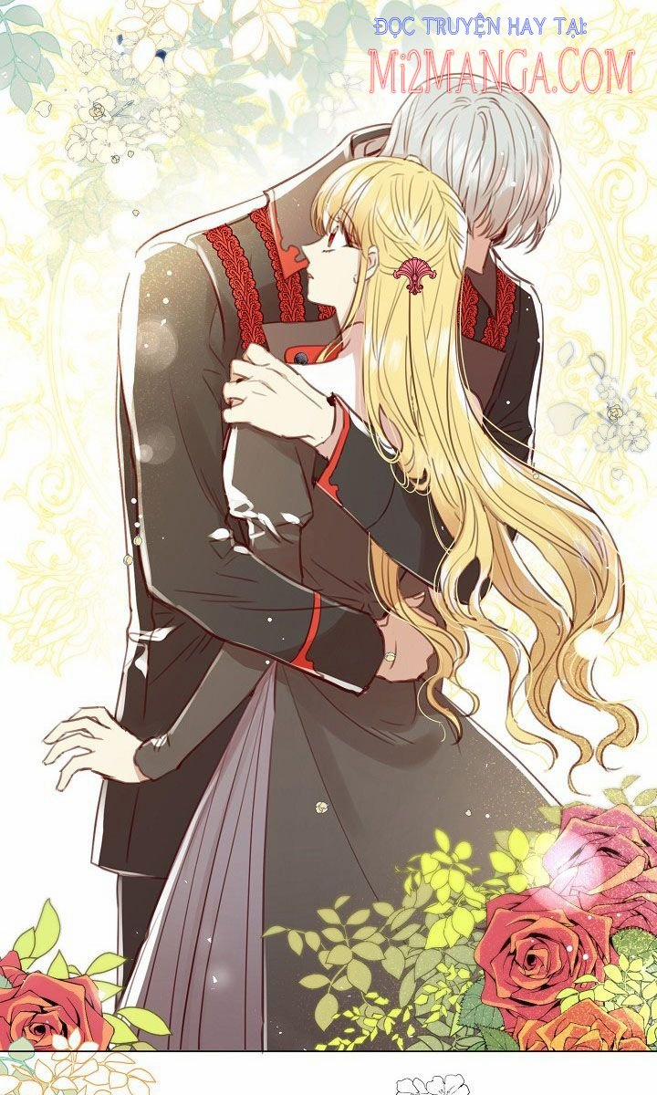 Mối Tình Lãng Mạn Với Kẻ Phản Diện 33.2 trang 7
