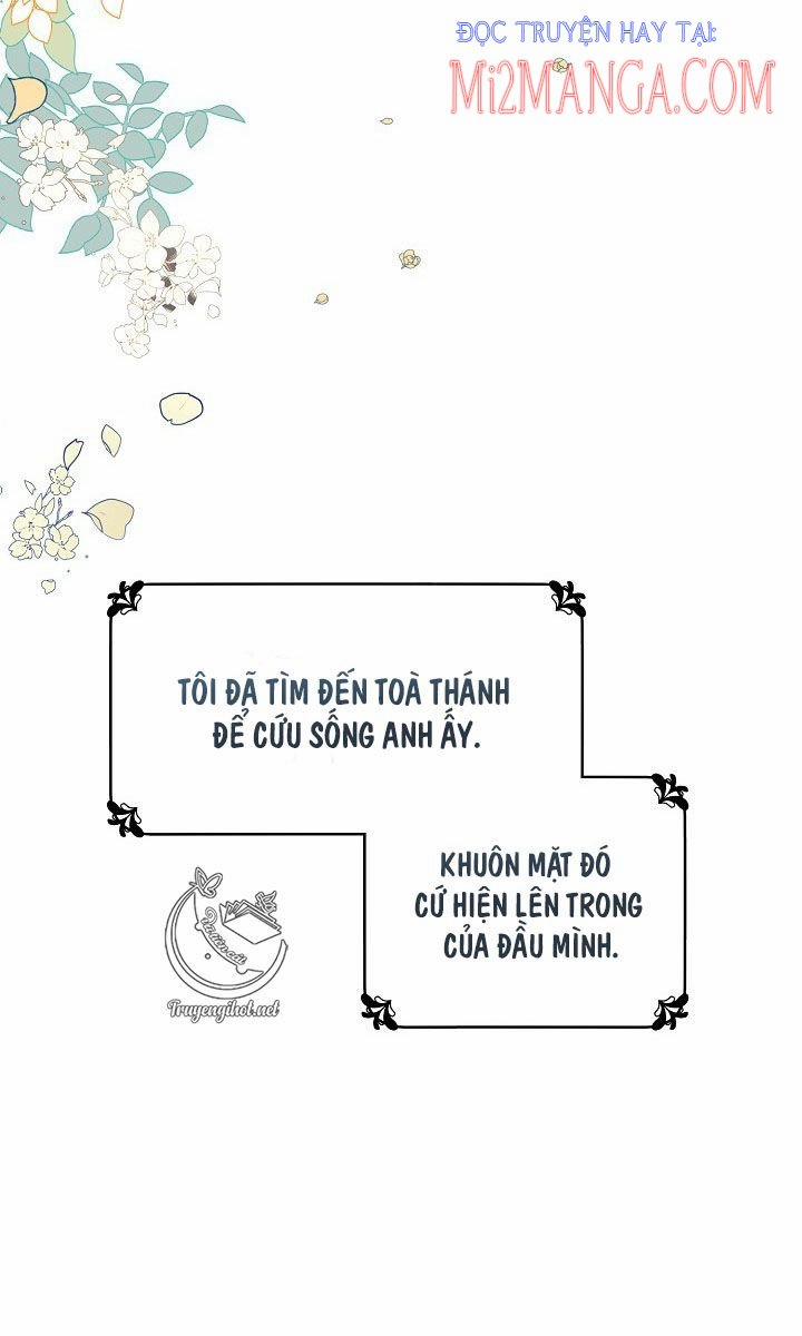 Mối Tình Lãng Mạn Với Kẻ Phản Diện 33.2 trang 8