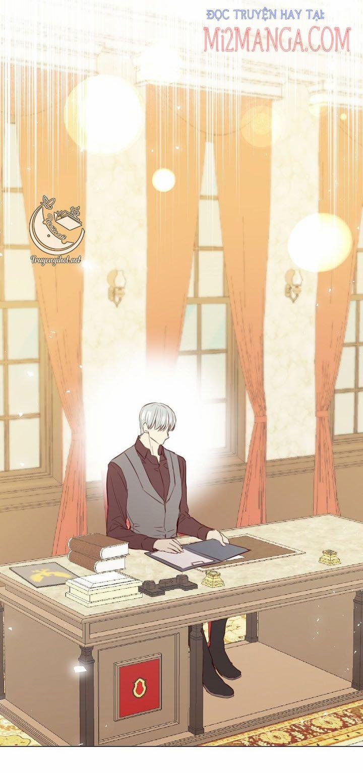 Mối Tình Lãng Mạn Với Kẻ Phản Diện 33.2 trang 9