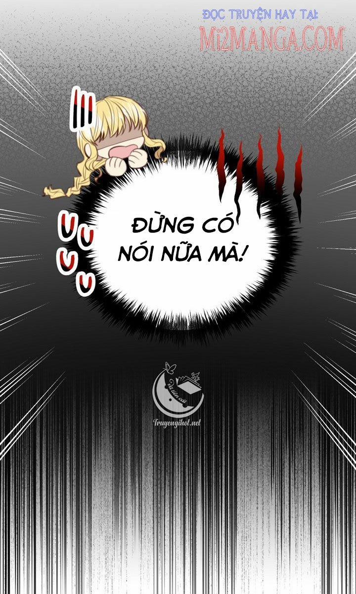 Mối Tình Lãng Mạn Với Kẻ Phản Diện 34.1 trang 11