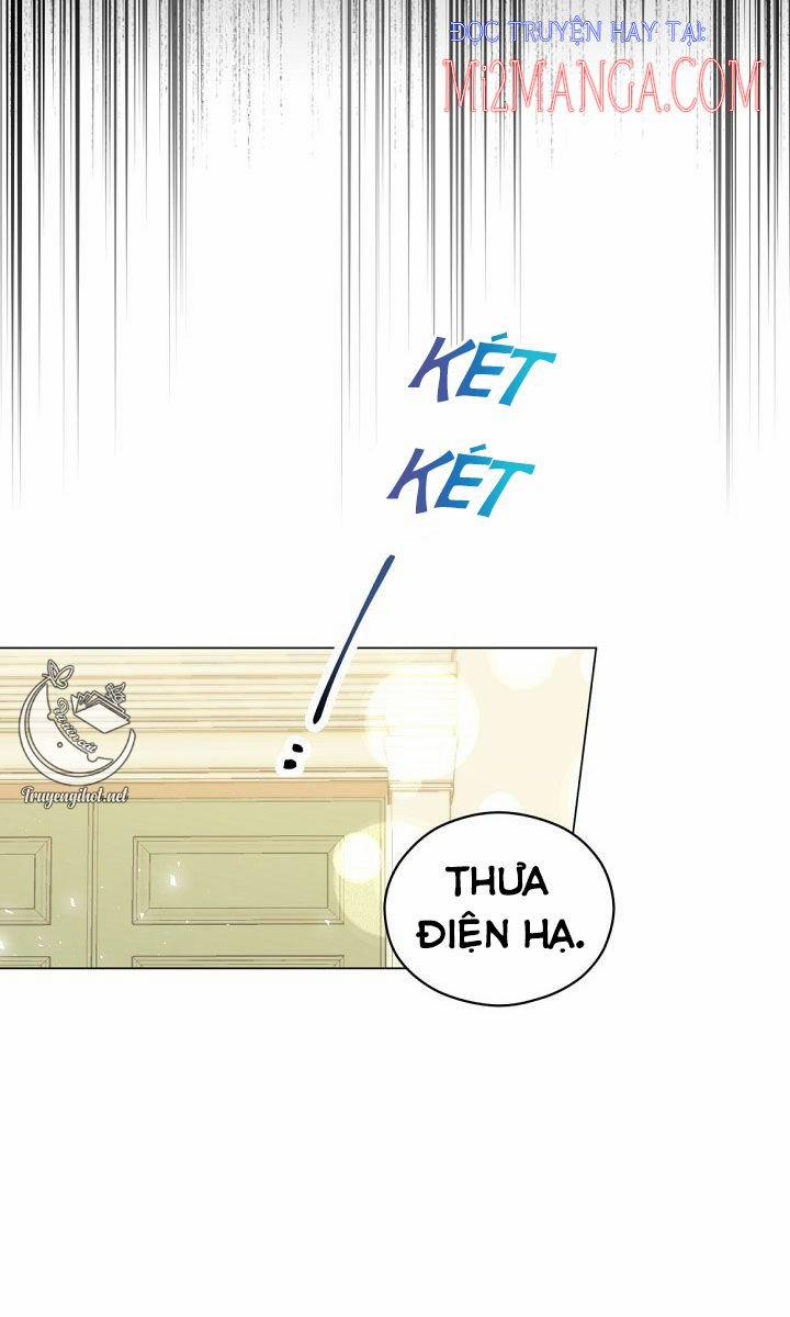 Mối Tình Lãng Mạn Với Kẻ Phản Diện 34.1 trang 12