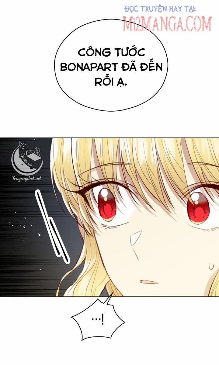 Mối Tình Lãng Mạn Với Kẻ Phản Diện 34.1 trang 13