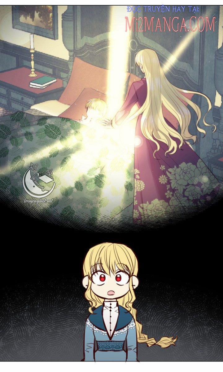 Mối Tình Lãng Mạn Với Kẻ Phản Diện 34.1 trang 5