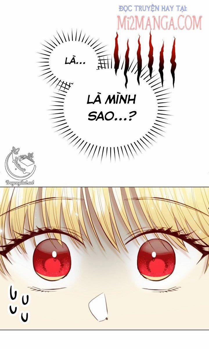 Mối Tình Lãng Mạn Với Kẻ Phản Diện 34.1 trang 6
