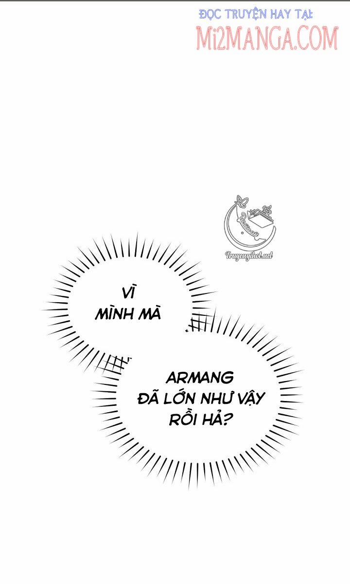 Mối Tình Lãng Mạn Với Kẻ Phản Diện 34.1 trang 7