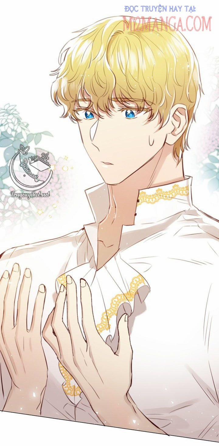 Mối Tình Lãng Mạn Với Kẻ Phản Diện 34.1 trang 8