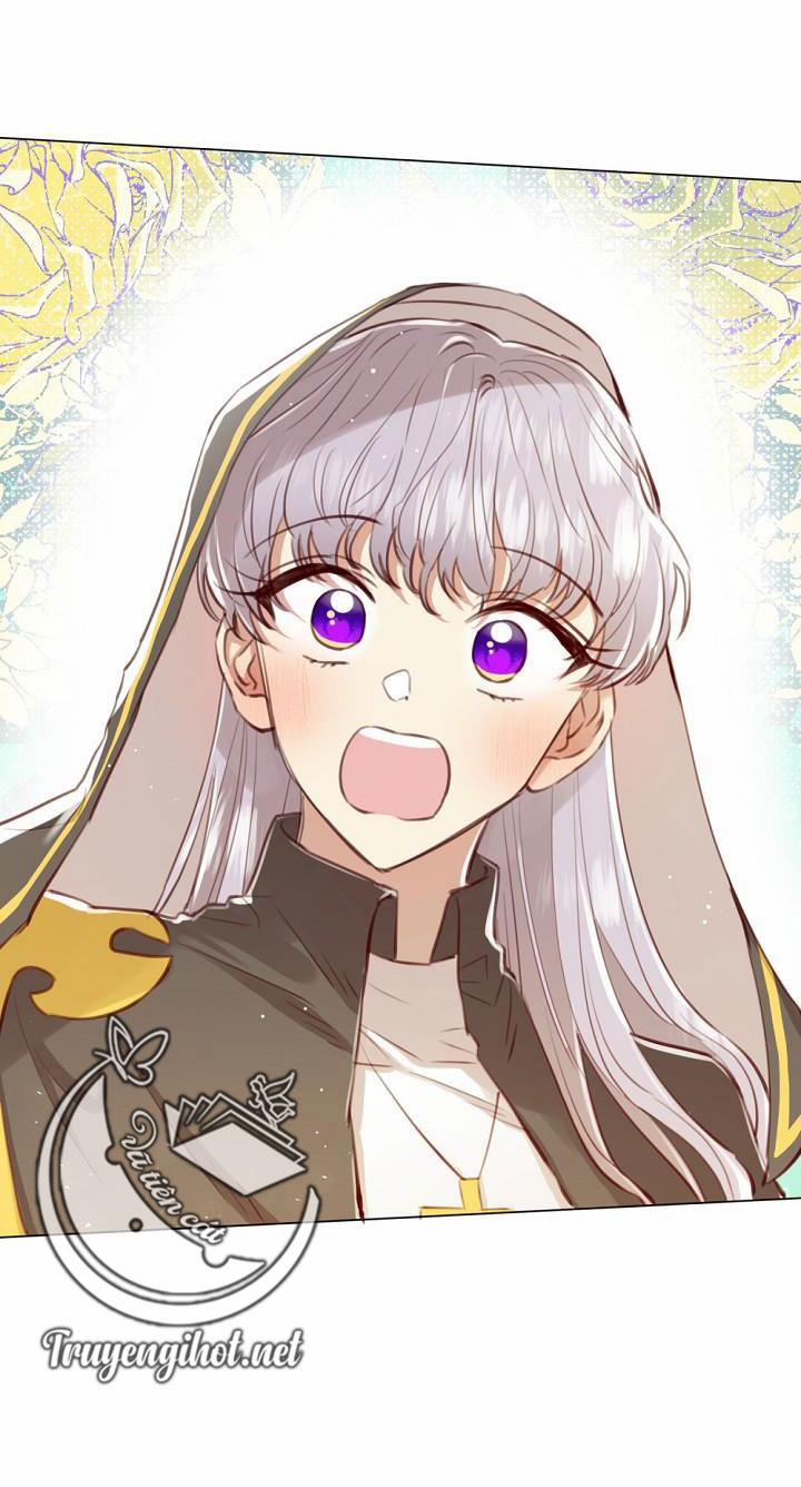 Mối Tình Lãng Mạn Với Kẻ Phản Diện 35.1 trang 21