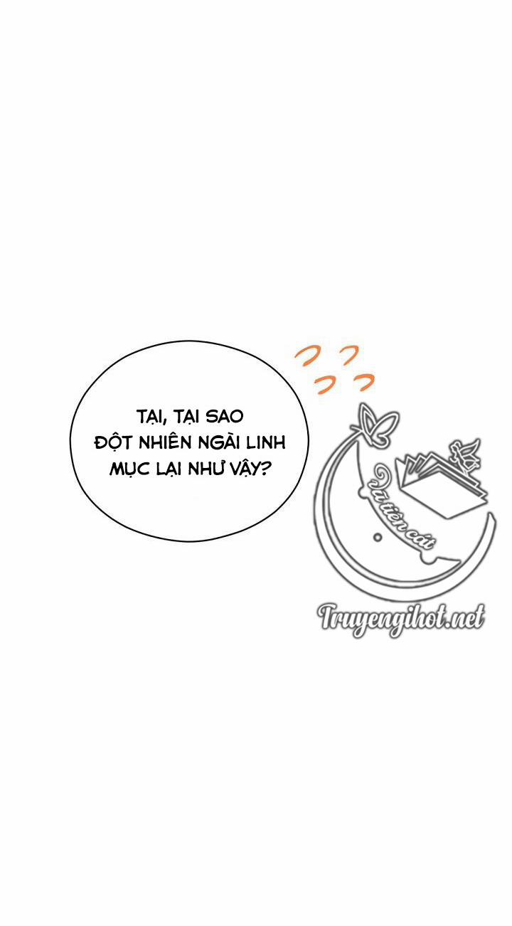 Mối Tình Lãng Mạn Với Kẻ Phản Diện 35.1 trang 24