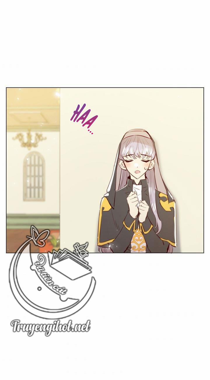 Mối Tình Lãng Mạn Với Kẻ Phản Diện 35.1 trang 27