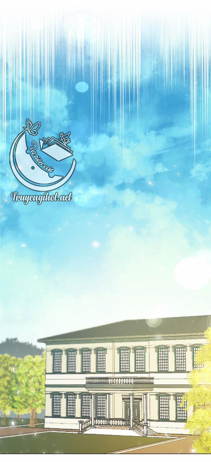 Mối Tình Lãng Mạn Với Kẻ Phản Diện 35.1 trang 4