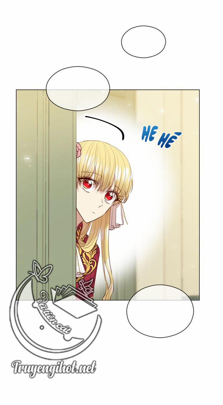Mối Tình Lãng Mạn Với Kẻ Phản Diện 35.2 trang 11