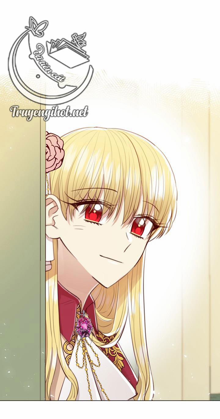 Mối Tình Lãng Mạn Với Kẻ Phản Diện 35.2 trang 13