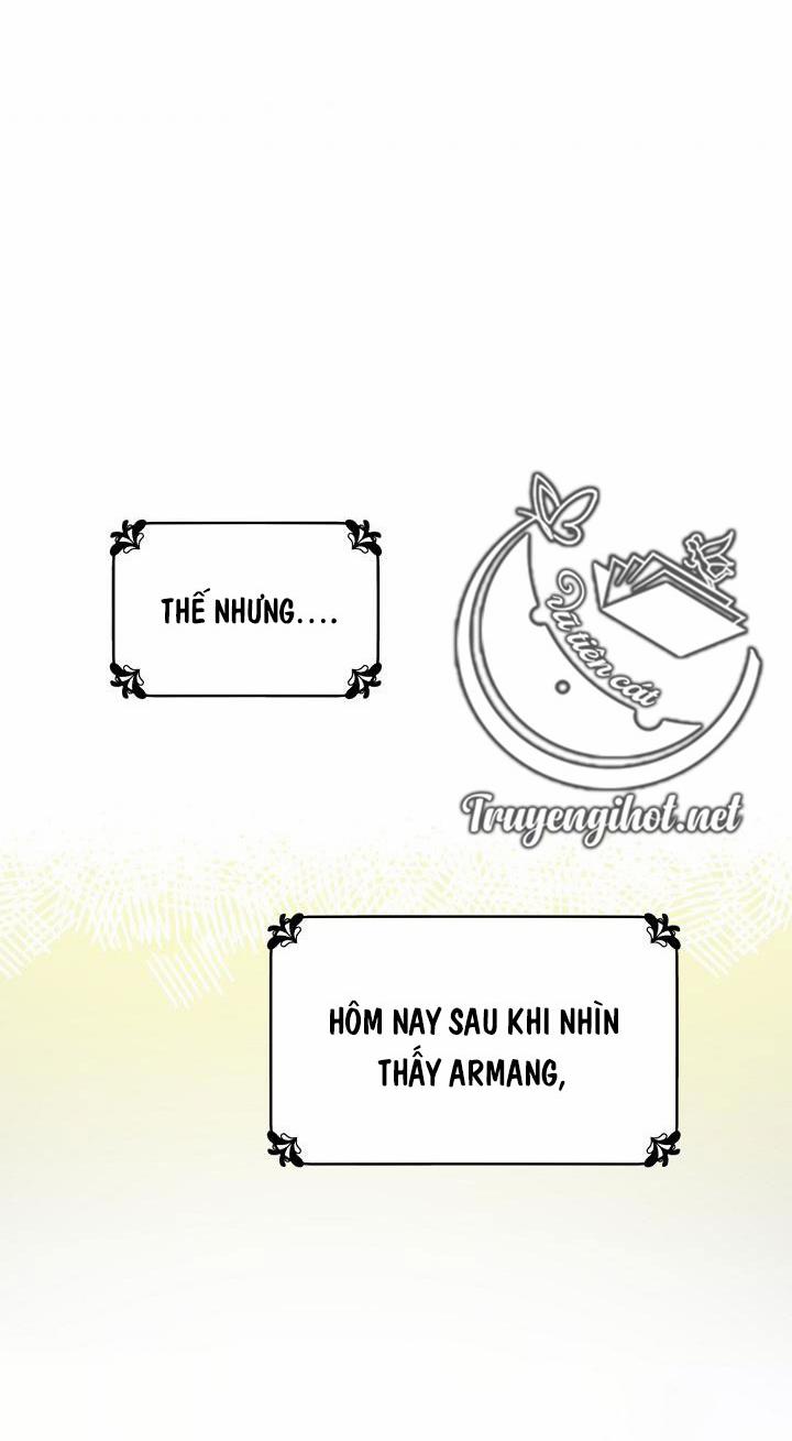 Mối Tình Lãng Mạn Với Kẻ Phản Diện 35.2 trang 17
