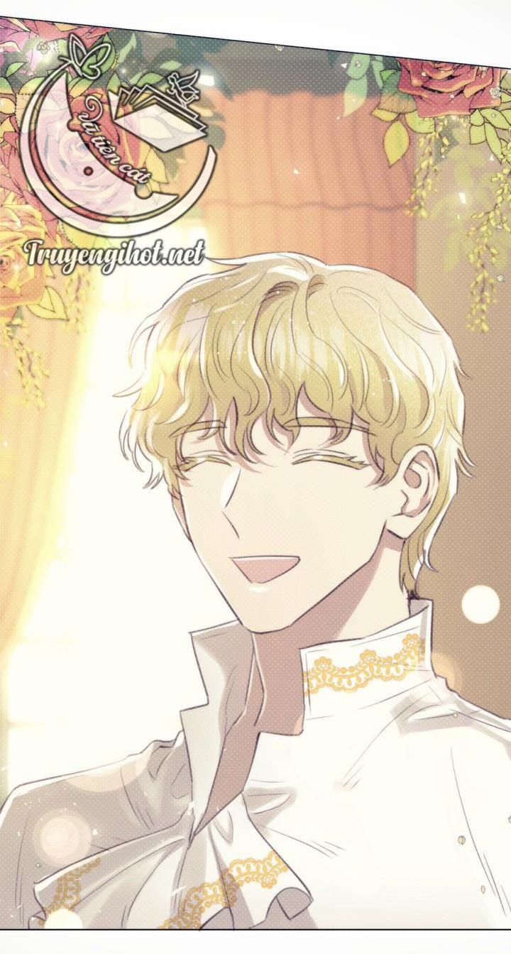 Mối Tình Lãng Mạn Với Kẻ Phản Diện 35.2 trang 18