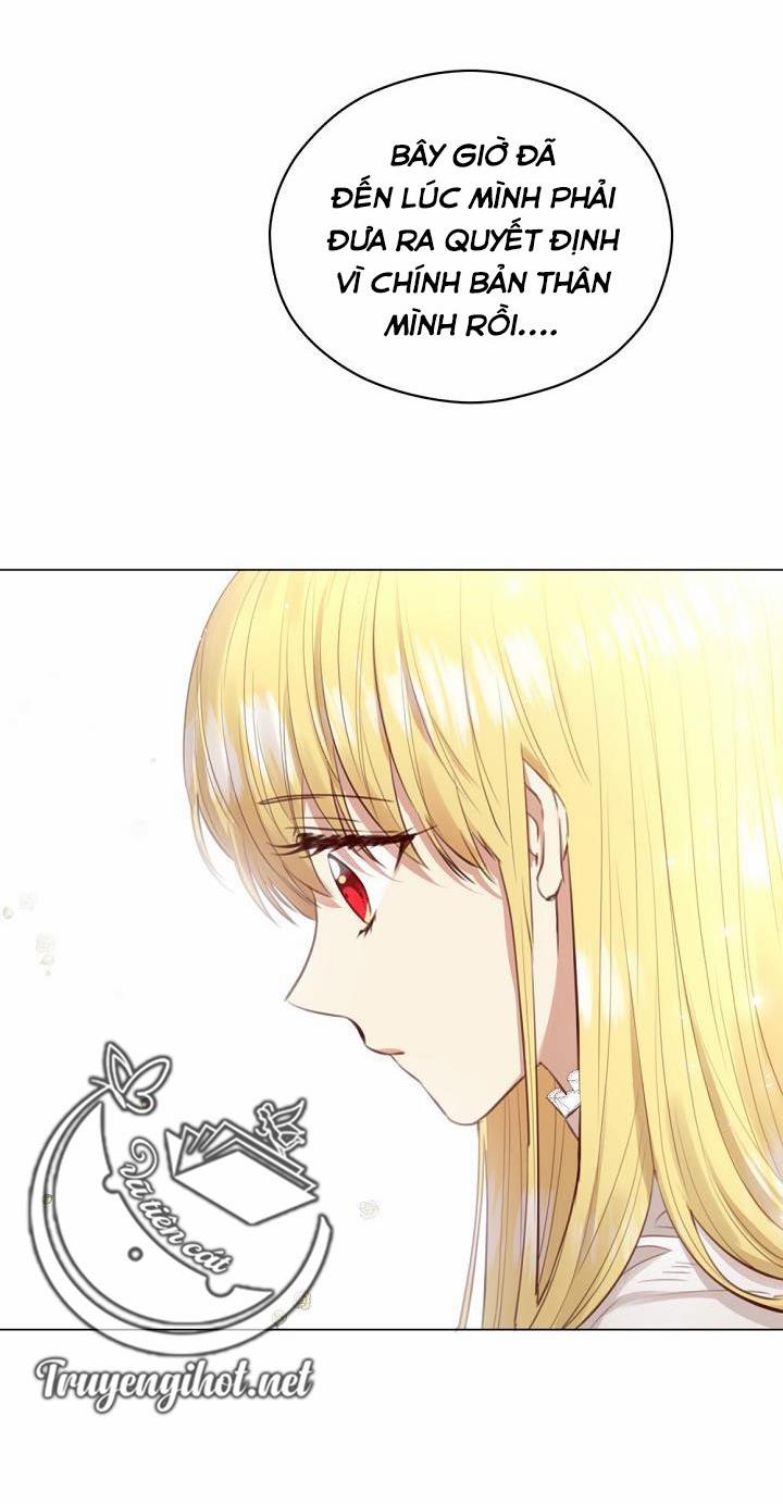 Mối Tình Lãng Mạn Với Kẻ Phản Diện 35.2 trang 21
