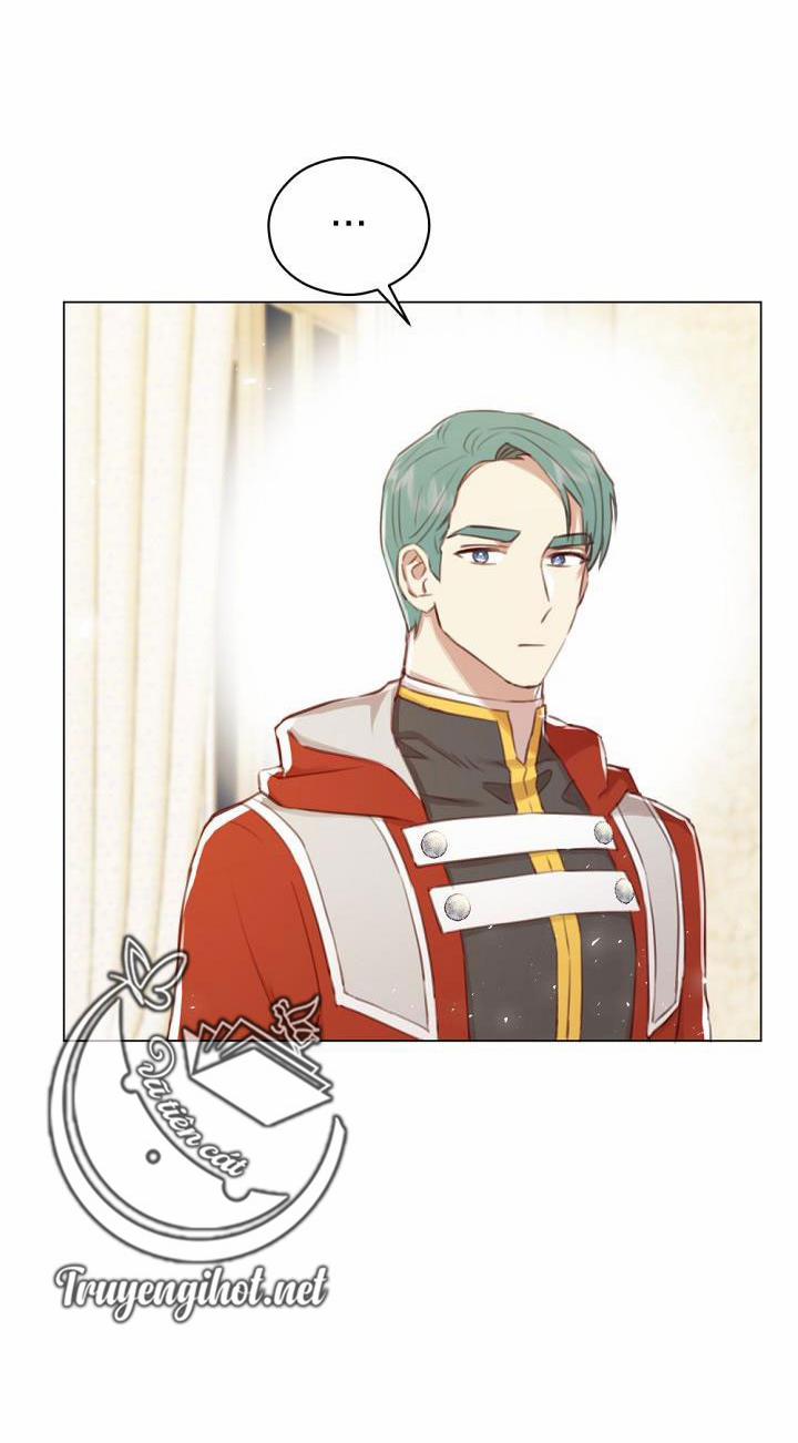 Mối Tình Lãng Mạn Với Kẻ Phản Diện 35.2 trang 26