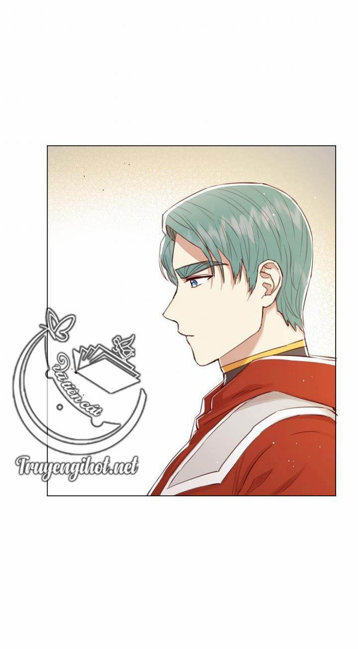 Mối Tình Lãng Mạn Với Kẻ Phản Diện 35.2 trang 30